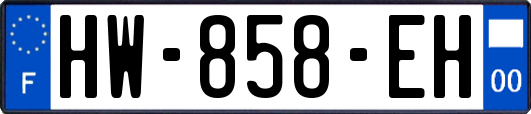 HW-858-EH