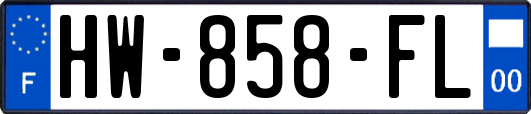 HW-858-FL
