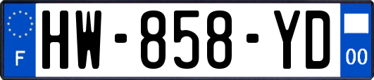 HW-858-YD