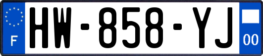 HW-858-YJ