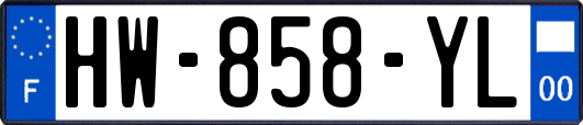 HW-858-YL