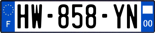 HW-858-YN