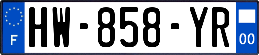 HW-858-YR