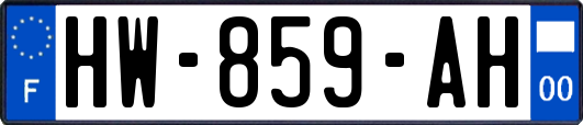 HW-859-AH