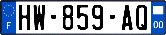 HW-859-AQ