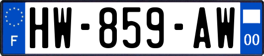 HW-859-AW