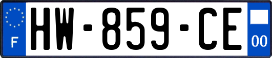 HW-859-CE