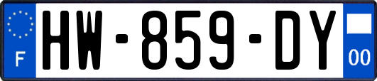 HW-859-DY