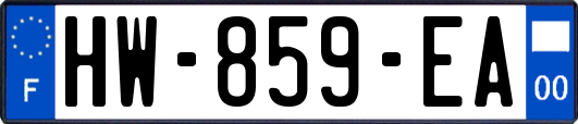HW-859-EA