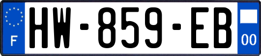 HW-859-EB