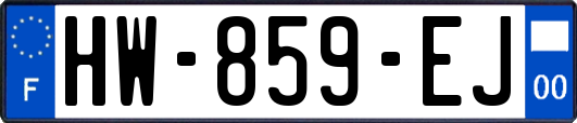 HW-859-EJ