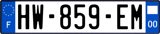 HW-859-EM