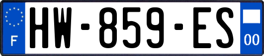 HW-859-ES