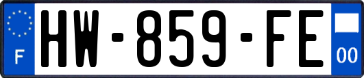 HW-859-FE