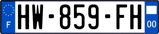 HW-859-FH