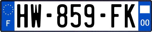 HW-859-FK
