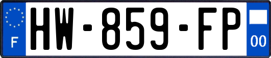 HW-859-FP