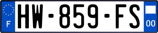 HW-859-FS