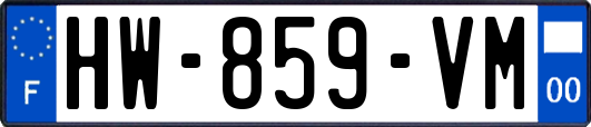 HW-859-VM