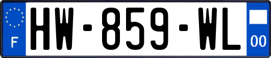 HW-859-WL