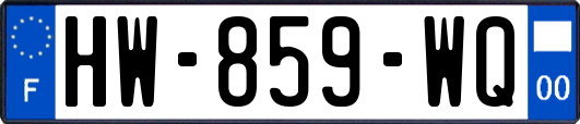 HW-859-WQ