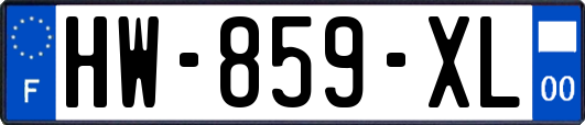 HW-859-XL