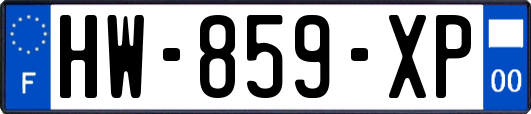 HW-859-XP