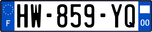 HW-859-YQ