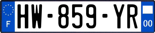 HW-859-YR