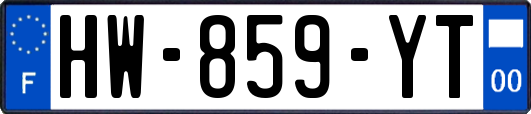 HW-859-YT