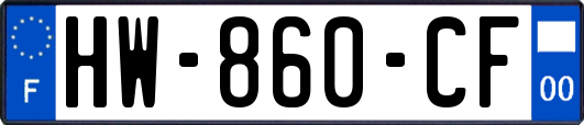 HW-860-CF