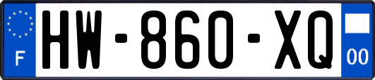 HW-860-XQ