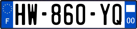 HW-860-YQ