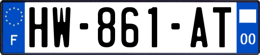 HW-861-AT