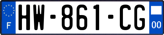 HW-861-CG