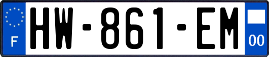 HW-861-EM