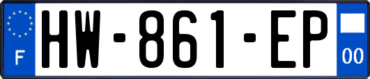 HW-861-EP