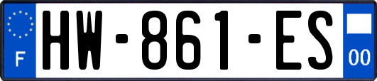 HW-861-ES