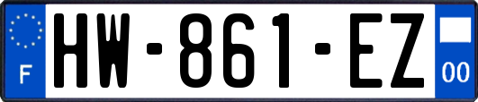 HW-861-EZ