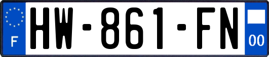 HW-861-FN