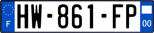 HW-861-FP