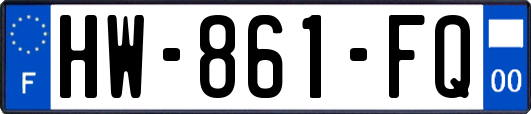 HW-861-FQ