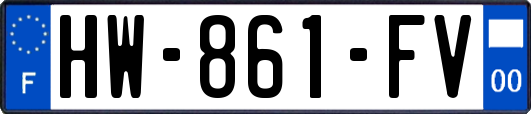 HW-861-FV