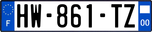 HW-861-TZ