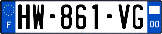 HW-861-VG
