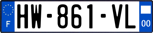 HW-861-VL