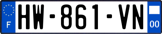 HW-861-VN