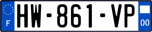 HW-861-VP