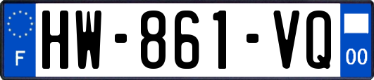 HW-861-VQ
