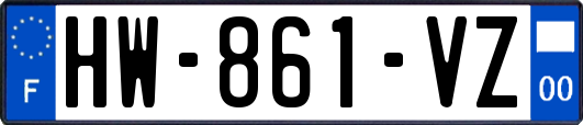 HW-861-VZ